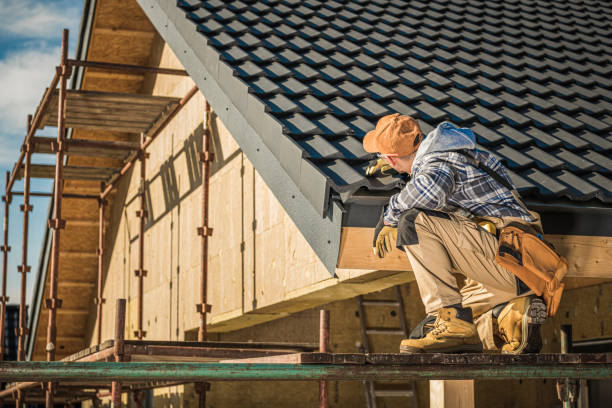 Best Emergency Roof Repair Services  in Pine Level, AL