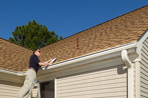 Fast & Reliable Emergency Roof Repairs in Pine Level, AL